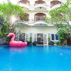 Gold Coast Da Nang Hotel