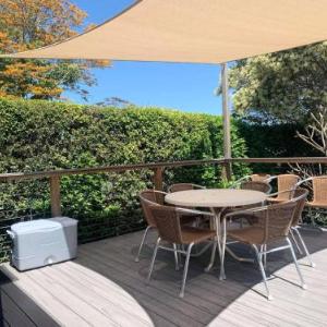 41 Leonard Avenue boat parking aircon