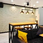 Loft & SPA на Елькина Chelyabinsk