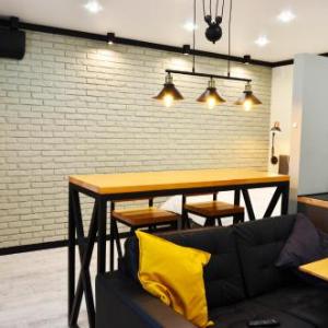 Loft & SPA на Елькина