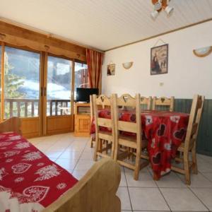 Appartement Valloire 3 pièces 6 personnes - FR-1-263-56