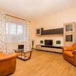 HomeHotel Коминтерна 139 Nizhny Novgorod 