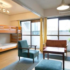 Nishi Nakasu apartment 301
