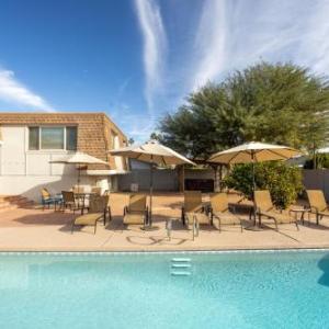 Old Town Scottsdale -Pool - New Game Room home