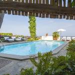 Amore Rentals - Villa Ortensia