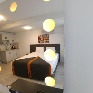 ATABAY SUiT OTEL