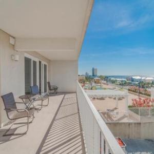 Laketown Wharf 508 2 BRs Views 5 Pools Wi-Fi Sleeps 8