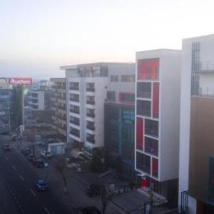 Puzzle Apartaments&Studios