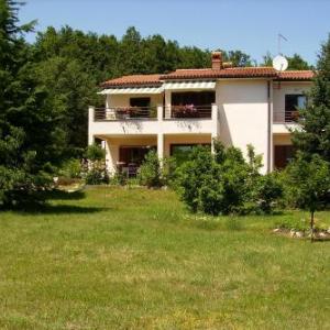 Apartments for families with children Vinez Labin - 18493