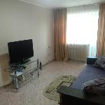 Cozy one bedroom apartment Khabarovsk 