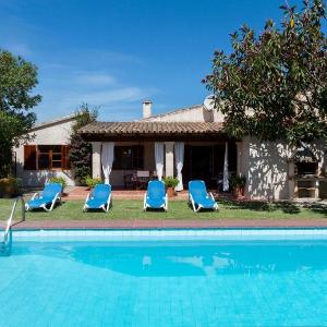 107615 - Villa in Puerto Pollensa