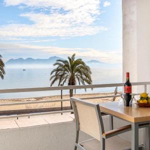 107618 - Apartment in Puerto Pollensa