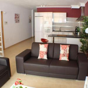 107475 - Apartment in La Oliva