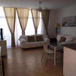 107418 - Apartment in Zahara