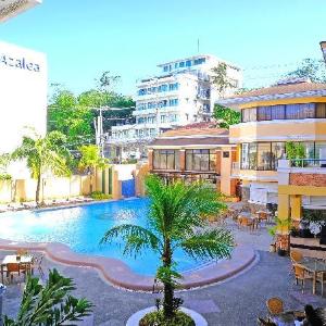 Boracay Holiday Resort