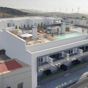 107601- Apartment in Zahara de los Atunes