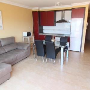 107474 - Apartment in La Oliva