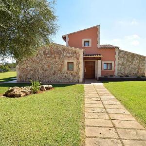 107622- Villa in Muro