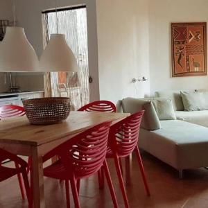 107537 - Apartment in Zahara de los Atunes