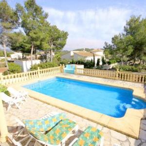 107774 - Villa in Xbia