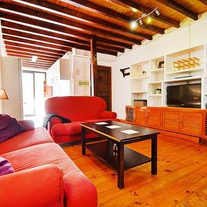 107837- Apartment in Palma