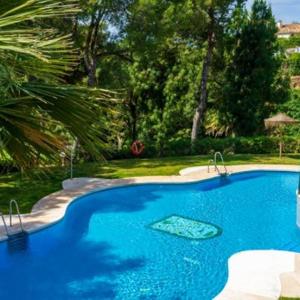 107868 - Apartment in Calahonda