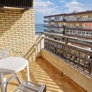 107878 - Apartment in Fuengirola