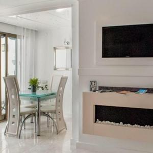 107712- Apartment in Mijas