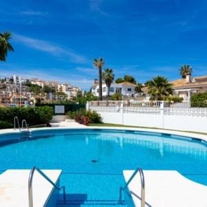 107875- Apartment in Mijas