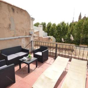 107835 - Apartament in Palma