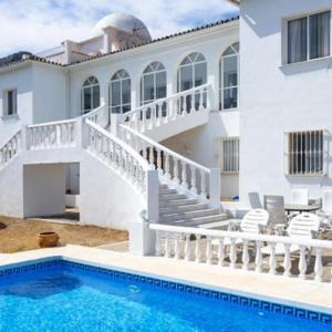 107886 - Villa in Mijas