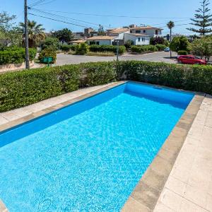 107876 - Apartment in Port de Pollensa