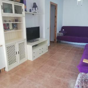 107715 - Apartment in Zahara de los atunes