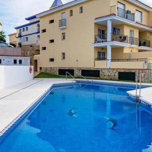 107706 - Apartament in Mijas