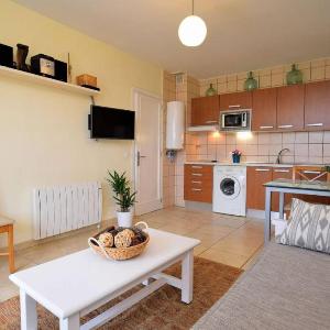 107893- Apartment in Can Picafort