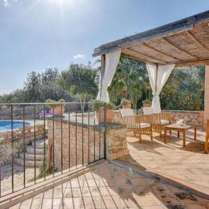 107803 - Villa in Manacor