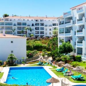 107884 - Aparment in Cala de Mijas