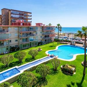 107864 - Apartment in Fuengirola