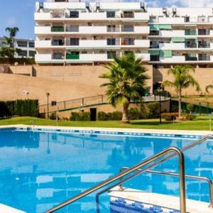 107889- Apartment in La cala de Mijas