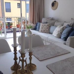 107342 - Apartment in Fuengirola