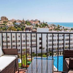 107262 - Apartment in Mijas