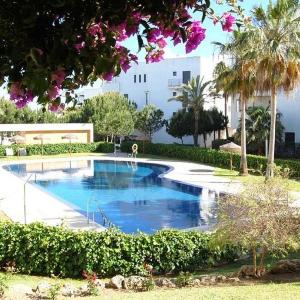 107279 - Apartment in Mijas