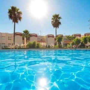 107260  - Apartment in Mijas