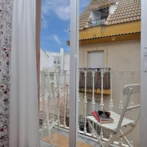 107267 - Apartment in Fuengirola