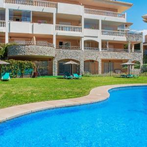 107295 - Apartment in Fuegirola