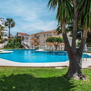 107335 - Apartment in Mijas