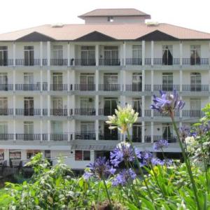 Shinic Holiday Inn