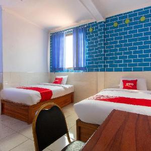 OYO Life 3720 Homestay Gayatri Janti