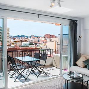 107321 - Apartment in Fuengirola