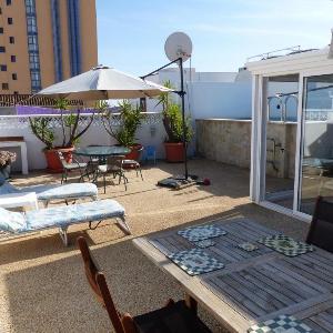 107331 - Apartment in Fuengirola